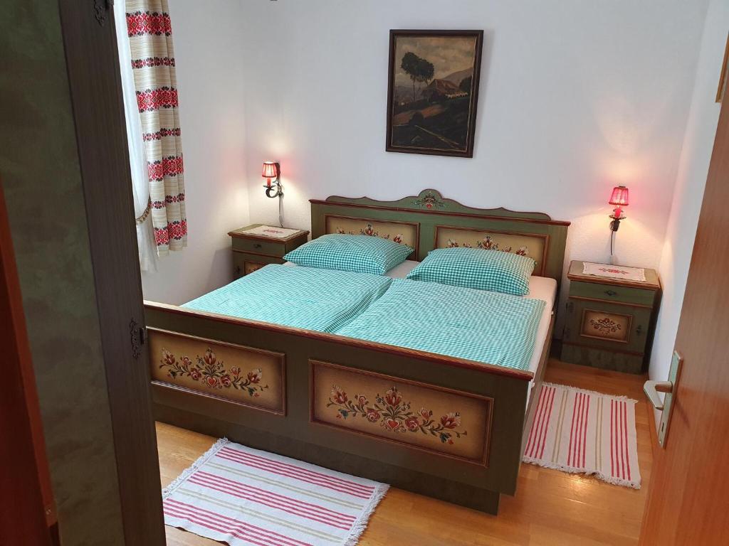 Schlafzimmer 2